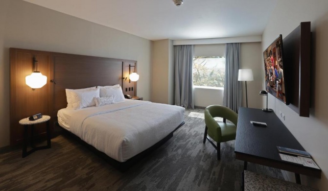 Fairfield Inn & Suites by Marriott Mexicali