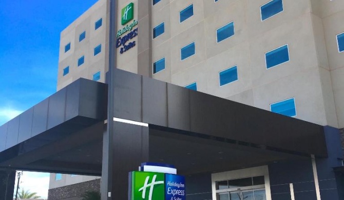 Holiday Inn Express & Suites Mexicali, an IHG Hotel