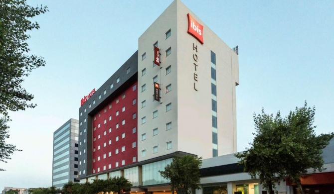 Ibis Mexico Tlalnepantla