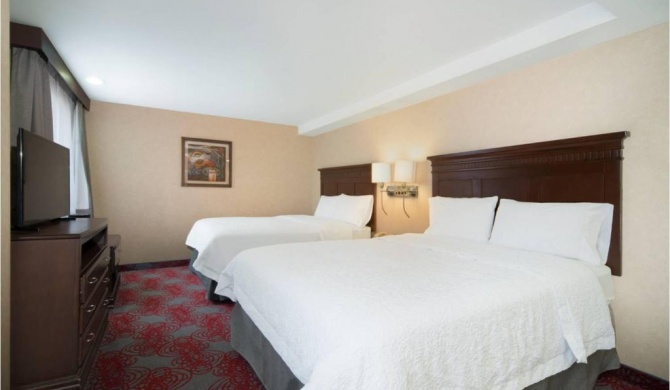 Hampton Inn & Suites Mexico City - Centro Historico