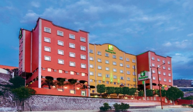 Holiday Inn Ciudad De Mexico Perinorte, an IHG Hotel