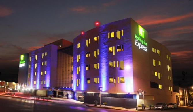 Holiday Inn Express Mexico Aeropuerto, an IHG Hotel