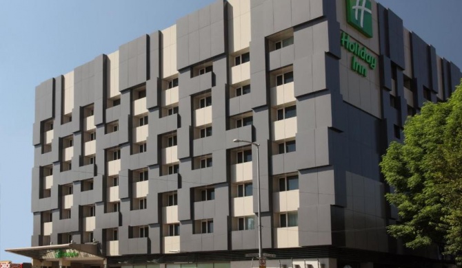 Holiday Inn Mexico City - Trade Center, an IHG Hotel