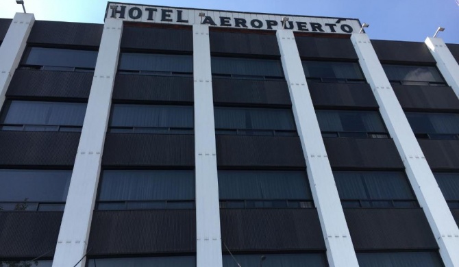 Hotel Aeropuerto