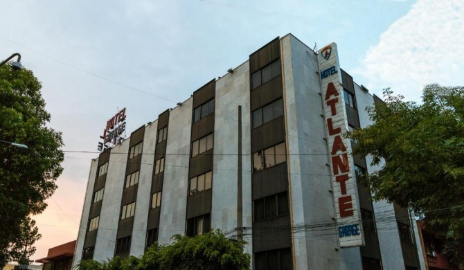 Hotel Atlante