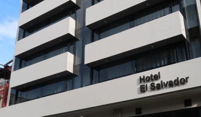 Hotel El Salvador