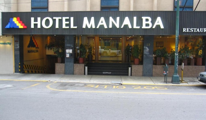 Hotel Manalba