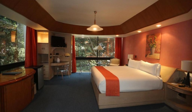 Hotel Park Nilo Reforma