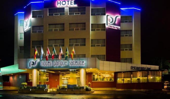 Hotel Parque Satelite