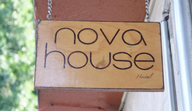 Nova House