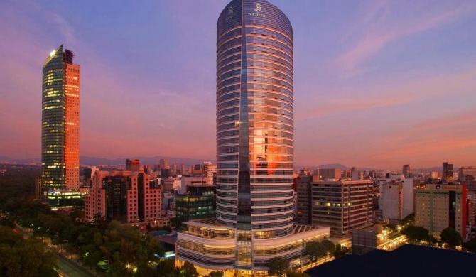 The St Regis Mexico City