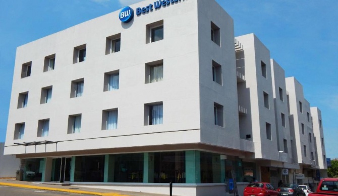 Best Western Minatitlan