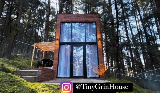 Cabañas Boutiques TinyGrinHouse