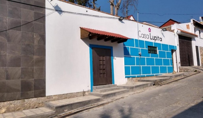 CASA LUPITA