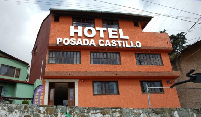 Posada Castillo