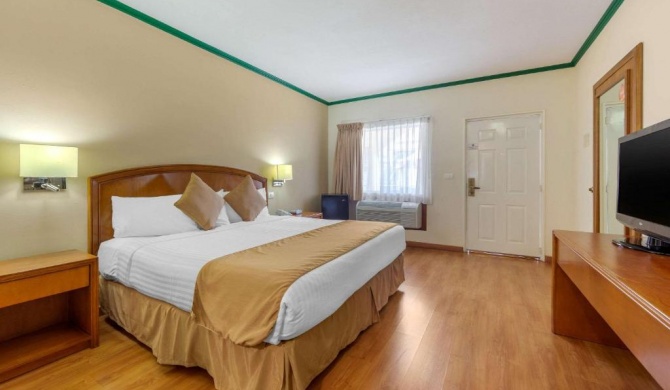 Comfort Inn Monclova