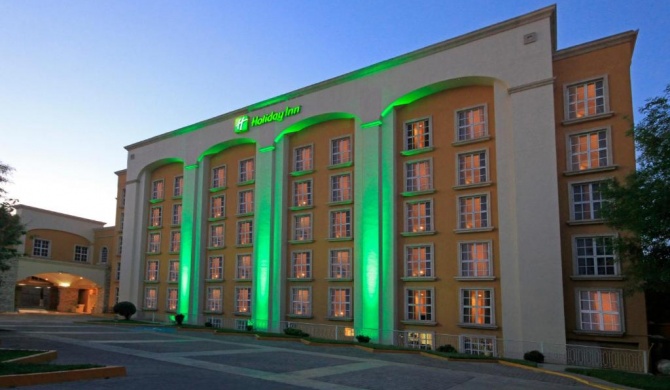 Holiday Inn Monclova, an IHG Hotel