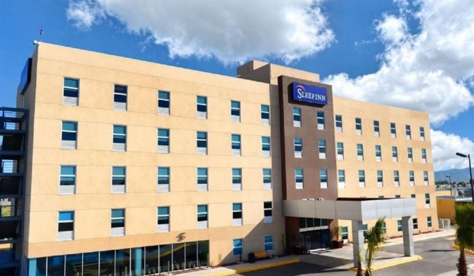 Sleep Inn Monclova