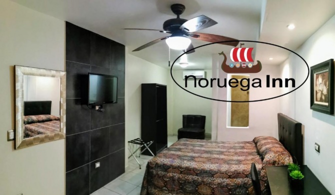 Noruega Inn