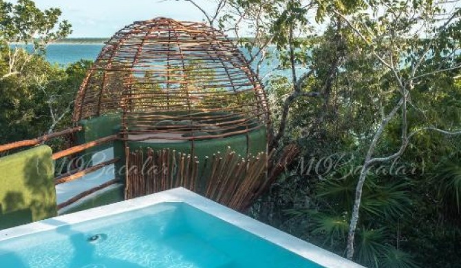 Casa Pibe, Private jacuzzi, Pier and Rooftop