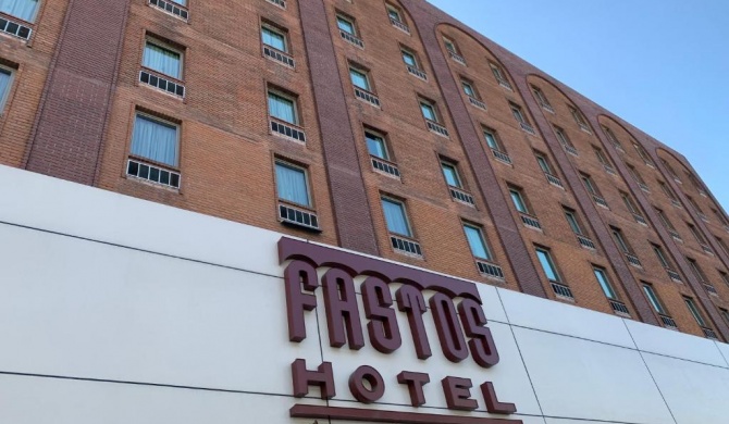 Fastos Hotel