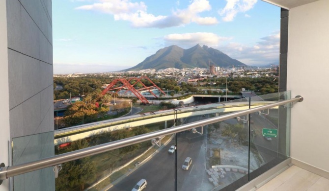 Holiday Inn Express - Monterrey - Fundidora, an IHG Hotel