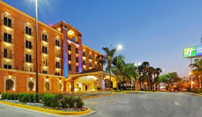 Holiday Inn Express Monterrey Galerias-San Jeronimo, an IHG Hotel