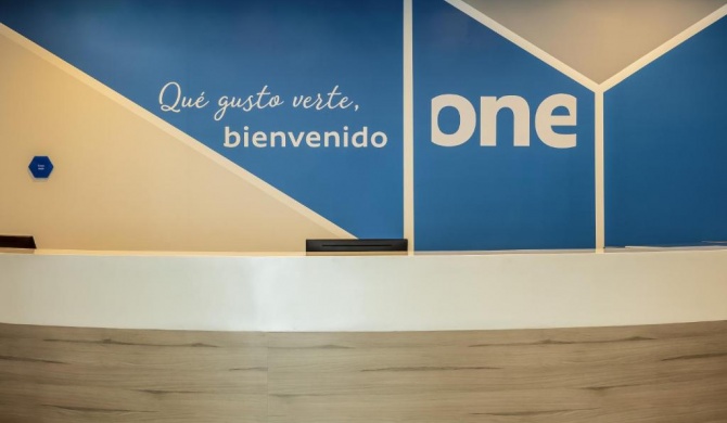 One Monterrey Tecnologico