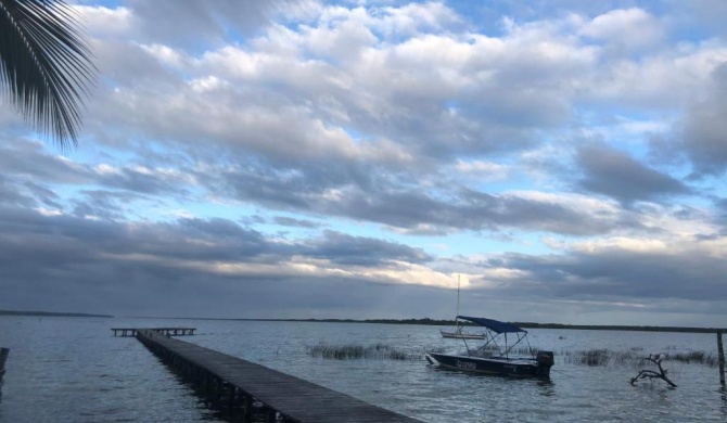 Departamentos Blue Bacalar