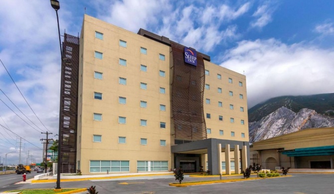 Sleep Inn Monterrey San Pedro