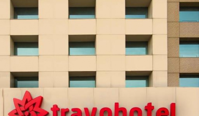 Travohotel Monterrey Histórico