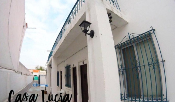 Casa Lucia