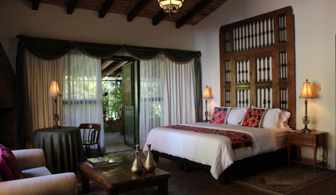 Casa Magdalena Hotel Boutique