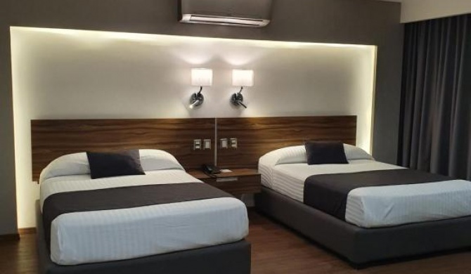 Estanza Hotel & Suites