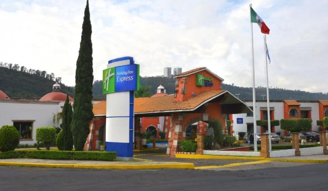 Holiday Inn Express Morelia, an IHG Hotel