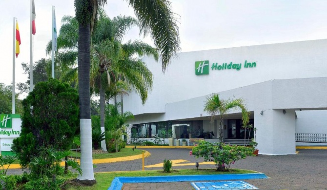 Holiday Inn Morelia, an IHG Hotel