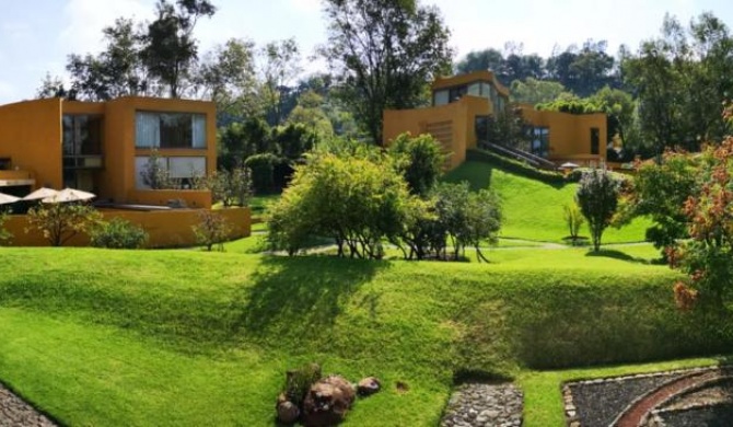 Hotel Casa en el Campo