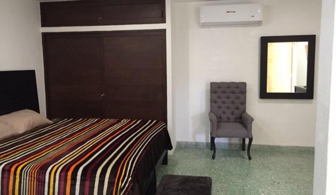 Habitación Privada, cerca de playa