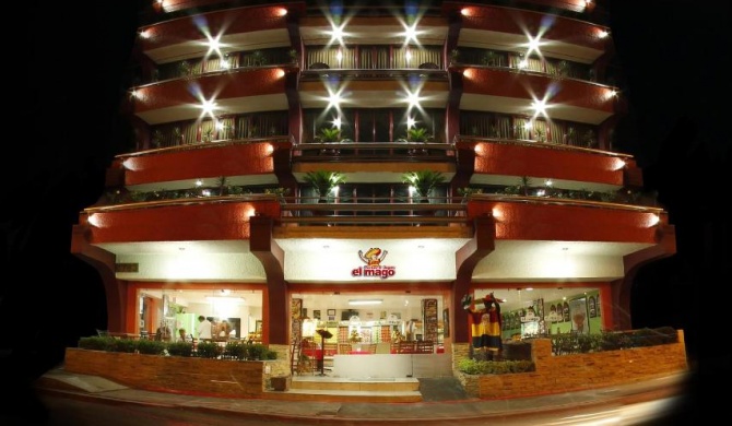 Hotel Las Américas