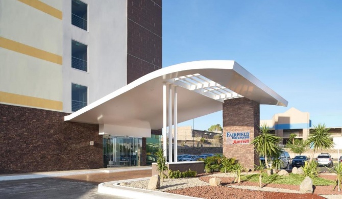 Fairfield Inn & Suites by Marriott Nogales