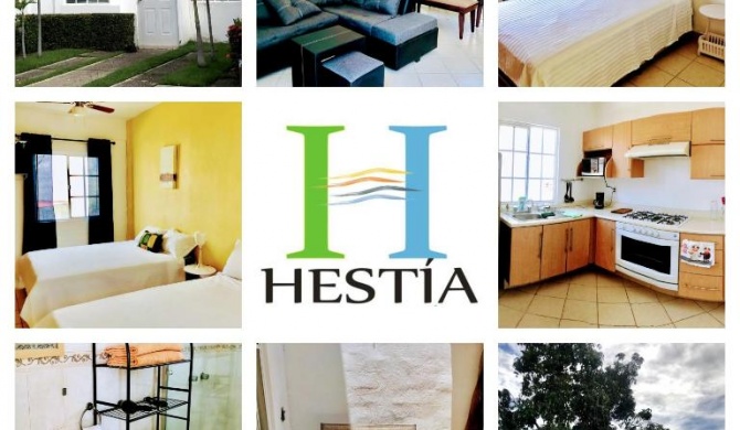 Casa Hestía