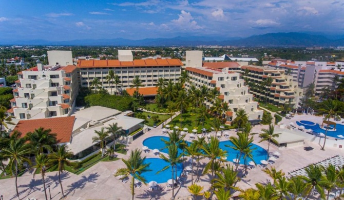 Occidental Nuevo Vallarta