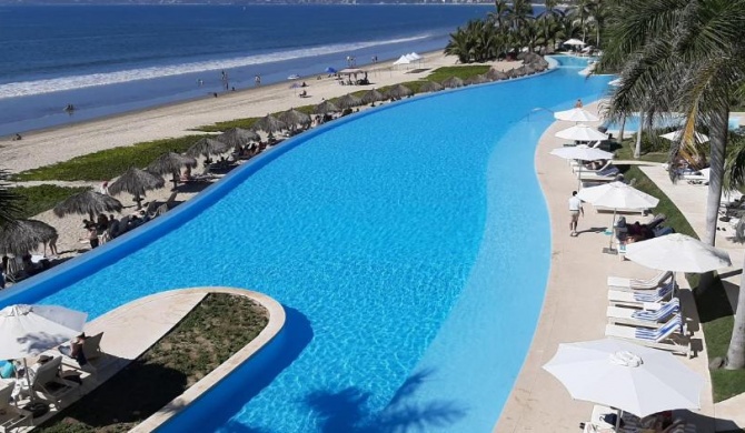 Peninsula Nuevo Vallarta