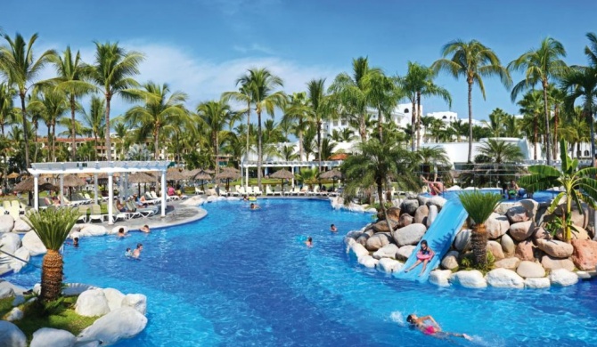 Riu Jalisco - All Inclusive