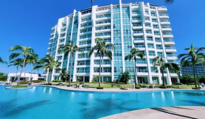 Vidanta Seibal 903 Condo