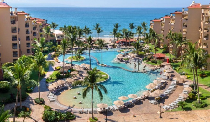 Villa Del Palmar Flamingos Beach Resort & Spa