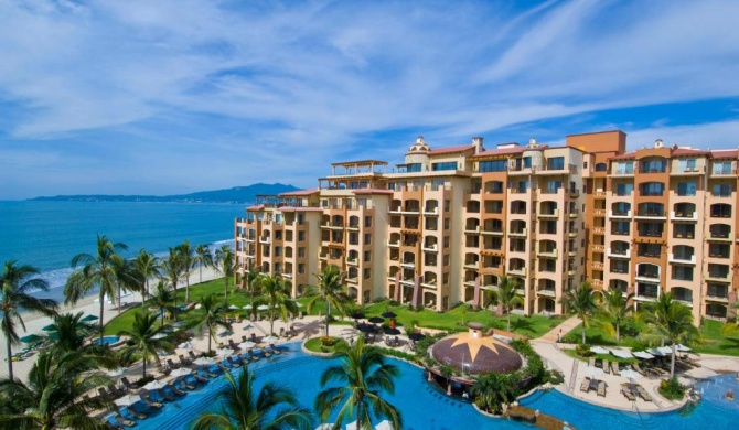 Villa La Estancia Beach Resort & Spa Riviera Nayarit