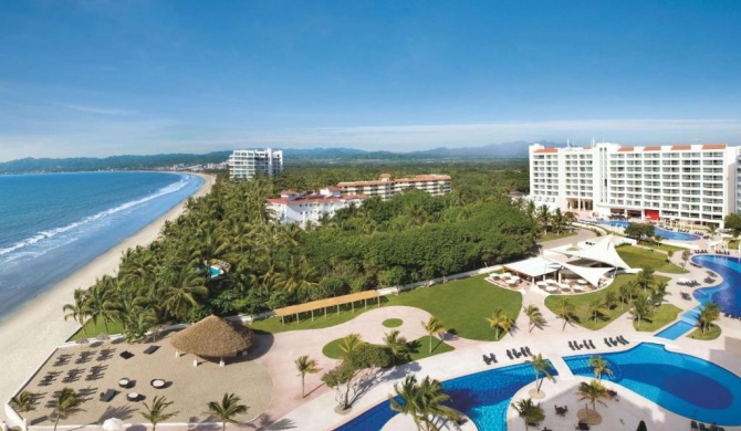 Wyndham Alltra Riviera Nayarit, All Inclusive Resort