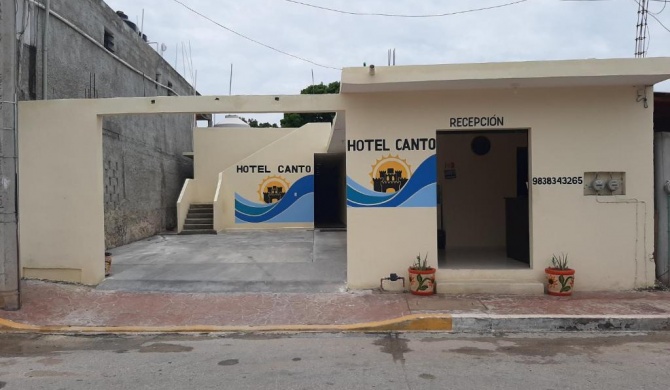 HOTEL CANTO