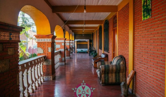 Hostal Alegria de Oaxaca